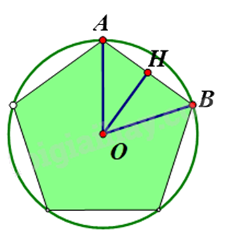 Đề thi học kì 2 Toán 9 - Đề số 1 1 8