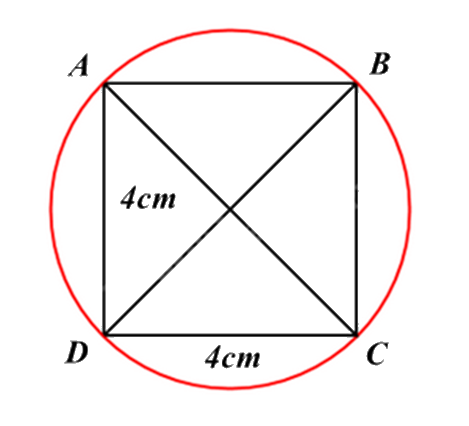 Đề thi học kì 2 Toán 9 - Đề số 2 1 4