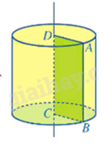 Đề thi học kì 2 Toán 9 - Đề số 2 1 6