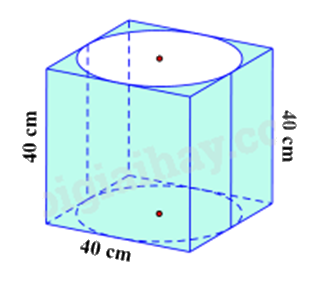 Đề thi học kì 2 Toán 9 - Đề số 4 0 4