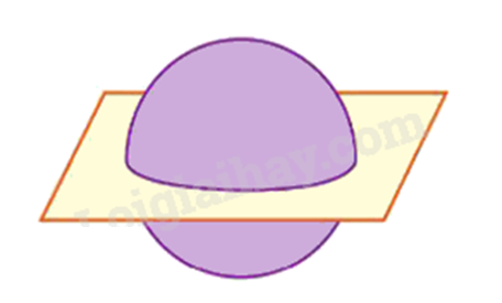 Đề thi học kì 2 Toán 9 - Đề số 4 1 9