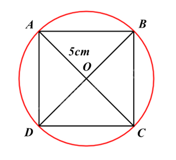 Đề thi học kì 2 Toán 9 - Đề số 5 1 3