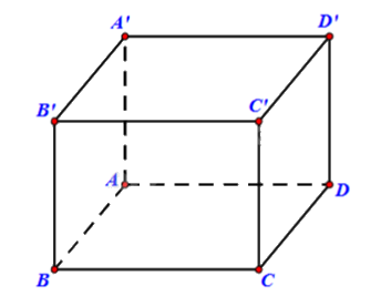 Đề thi thử THPT môn Toán lần 1 năm 2025 cụm các trường số 4 - Hải Dương 1 13