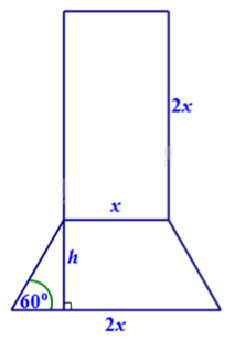 Đề thi thử THPT môn Toán lần 1 năm 2025 cụm các trường số 4 - Hải Dương 1 18