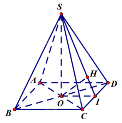 Đề thi thử THPT môn Toán năm 2025 Sở GD Quảng Bình 1 8