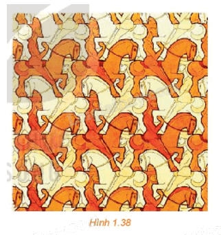 Giải bài 1.19 trang 24 Chuyên đề học tập Toán 11 Kết nối tri thức 1