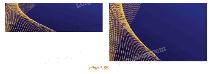 Giải bài 1.34 trang 33 Chuyên đề học tập Toán 11 Kết nối tri thức 1