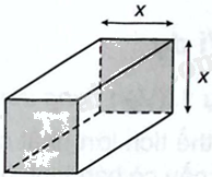 Giải bài 1.40 trang 27 sách bài tập toán 12 - Kết nối tri thức 1