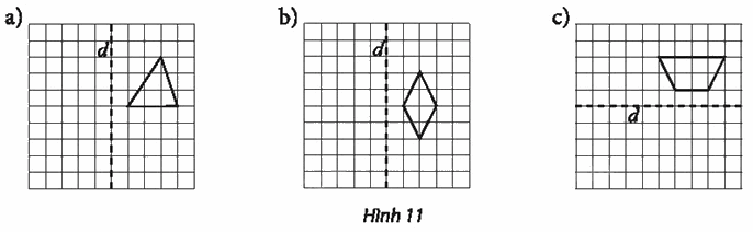 Giải bài 1 trang 18 Chuyên đề học tập Toán 11 Chân trời sáng tạo 1
