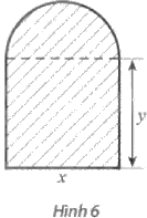 Giải bài 1 trang 20 Chuyên đề học tập Toán 12 - Chân trời sáng tạo 1