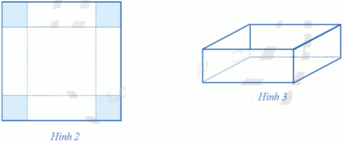 Giải bài 1 trang 35 Chuyên đề học tập Toán 12 - Cánh diều 1