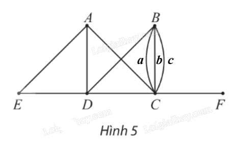 Giải bài 1 trang 44, 45, 46 Chuyên đề học tập Toán 11 Chân trời sáng tạo 1 2