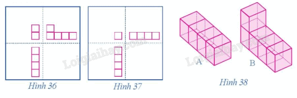 Giải bài 1 trang 63 Chuyên đề học tập Toán 11 Cánh diều 1