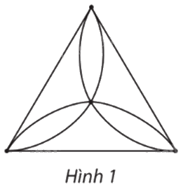 Giải bài 1 trang 67 Chuyên đề học tập Toán 11 Chân trời sáng tạo 1