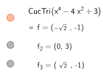 Giải bài 1 trang 91 SGK Toán 12 tập 1 - Kết nối tri thức 11
