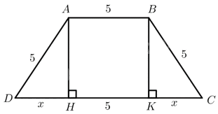 Giải bài 10 trang 18 sách bài tập toán 12 - Chân trời sáng tạo 2