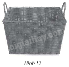 Giải bài 10 trang 68 sách bài tập toán 11 - Chân trời sáng tạo tập 2 1