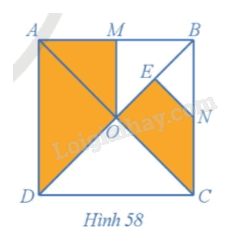 Giải bài 11 trang 33 Chuyên đề học tập Toán 11 Cánh diều 1