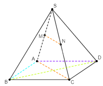 Giải bài 12 trang 100 sách bài tập toán 11 - Cánh diều 2