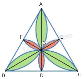 Giải bài 12 trang 33 Chuyên đề học tập Toán 11 Cánh diều 3