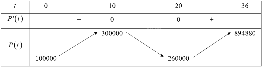 Giải bài 13 trang 12 sách bài tập toán 12 - Chân trời sáng tạo 2