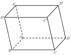 Giải bài 15 trang 67 sách bài tập toán 12 - Cánh diều 2