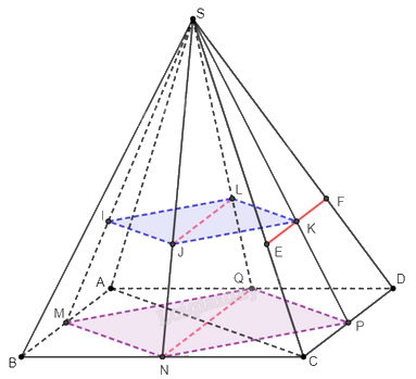 Giải bài 18 trang 100 sách bài tập toán 11 - Cánh diều 2