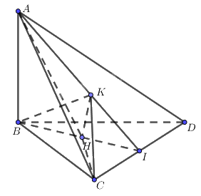 Giải bài 19 trang 95 sách bài tập toán 11 - Cánh diều 2