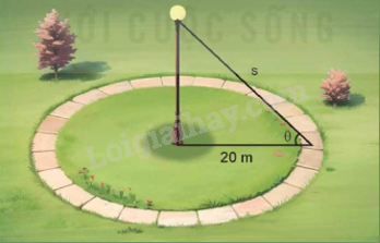 Giải bài 2.16 trang 45 Chuyên đề học tập Toán 12 - Kết nối tri thức 1