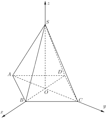 Giải bài 2.21 trang 49 sách bài tập toán 12 - Kết nối tri thức 2