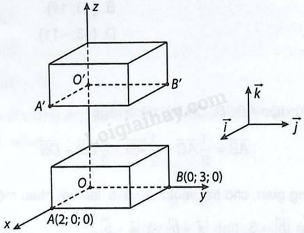 Giải bài 2.47 trang 57 sách bài tập toán 12 - Kết nối tri thức 1