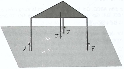 Giải bài 2.8 trang 45 sách bài tập toán 12 - Kết nối tri thức 1