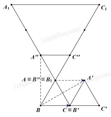 Giải bài 2 trang 40 Chuyên đề học tập Toán 11 Chân trời sáng tạo 2