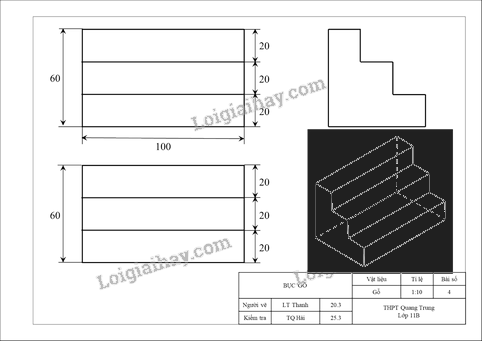 Giải bài 2 trang 89 Chuyên đề học tập Toán 11 Chân trời sáng tạo 5