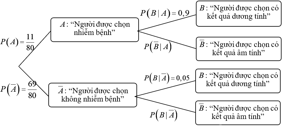 Giải bài 23 trang 96 sách bài tập toán 12 - Cánh diều 2