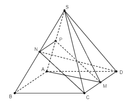 Giải bài 24 trang 104 sách bài tập toán 11 - Cánh diều 2