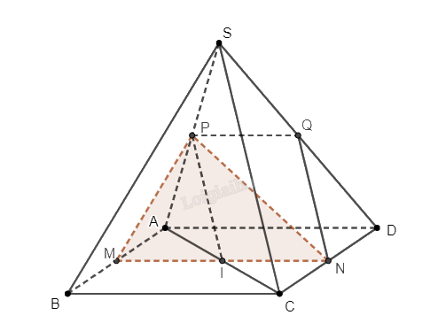 Giải bài 25 trang 104 sách bài tập toán 11 - Cánh diều 2