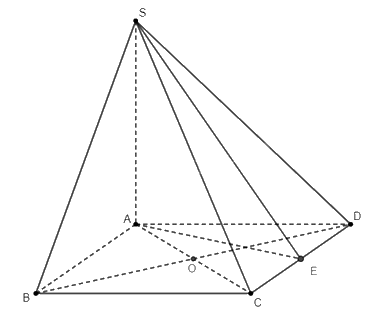 Giải bài 29 trang 100 sách bài tập toán 11 - Cánh diều 2