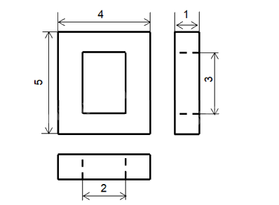 Giải bài 3.16 trang 79 Chuyên đề học tập Toán 11 Kết nối tri thức 6
