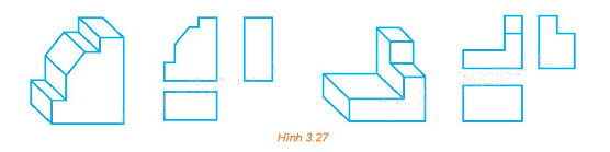 Giải bài 3.3 trang 65 Chuyên đề học tập Toán 11 Kết nối tri thức 1