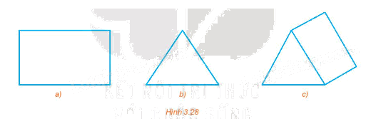 Giải bài 3.7 trang 65 Chuyên đề học tập Toán 11 Kết nối tri thức 1