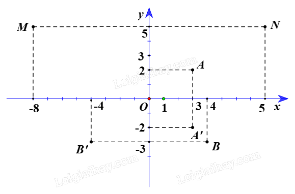 Giải bài 3 trang 19 Chuyên đề học tập Toán 11 Chân trời sáng tạo 2