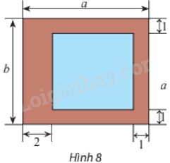 Giải bài 3 trang 20 Chuyên đề học tập Toán 12 - Chân trời sáng tạo 1