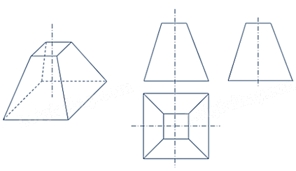 Giải bài 3 trang 64 Chuyên đề học tập Toán 11 Cánh diều 3