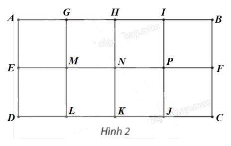 Giải bài 3 trang 67 Chuyên đề học tập Toán 11 Chân trời sáng tạo 3