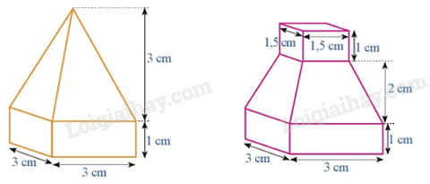 Giải bài 3 trang 73 Chuyên đề học tập Toán 11 Cánh diều 1