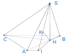 Giải bài 3 trang 76 sách bài tập toán 11 - Chân trời sáng tạo tập 2 2