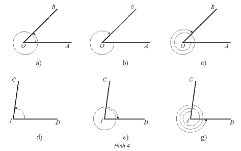Giải bài 3 trang 8 sách bài tập toán 11 - Chân trời sáng tạo tập 1 1