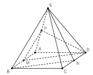 Giải bài 30 trang 108 sách bài tập toán 11 - Cánh diều 2