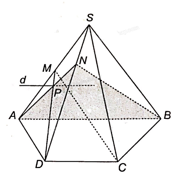 Giải bài 4.15 trang 59 sách bài tập toán 11 - Kết nối tri thức với cuộc sống 2